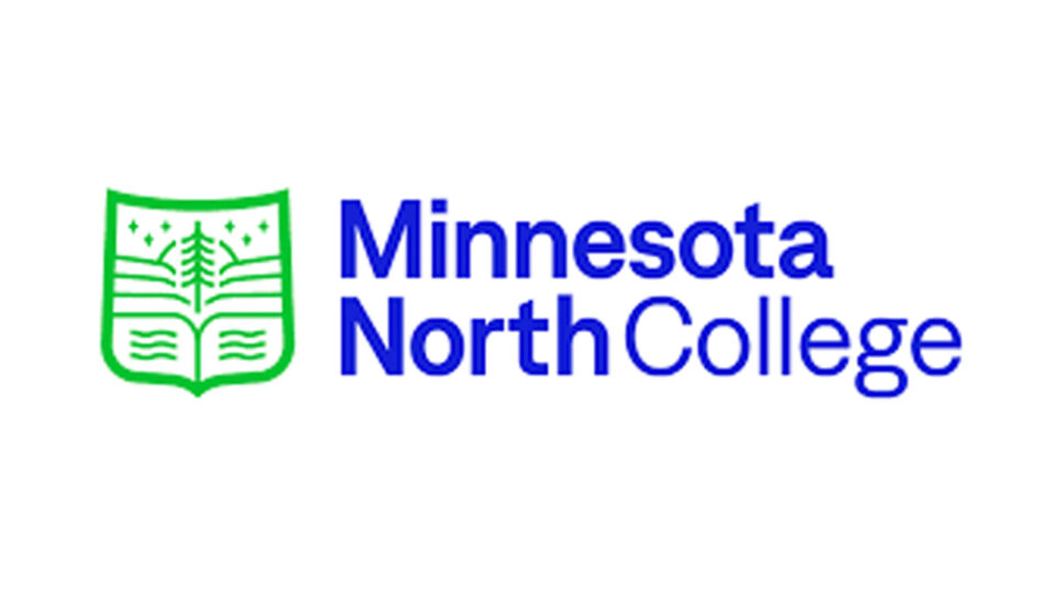 Minnesota North College Logo