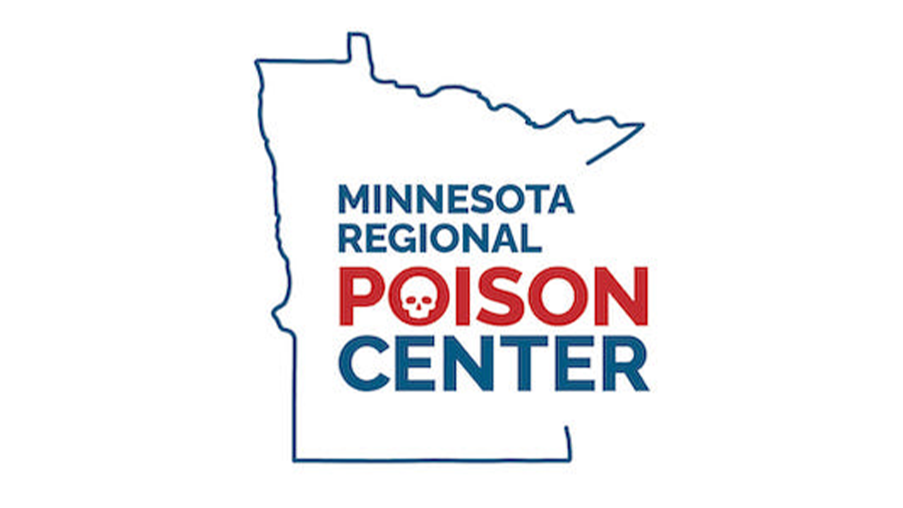 Midwest Poison Control Centers Sees Surge in Calls Due To Wild ...