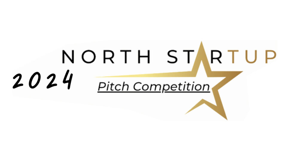 Northstartup Pitch Competition 2024 Logo