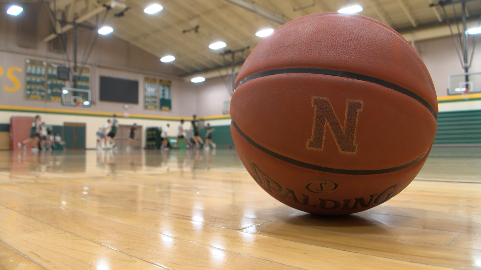 Nevis Boys' Basketball Brings 4 Years of Experience to 2024 State