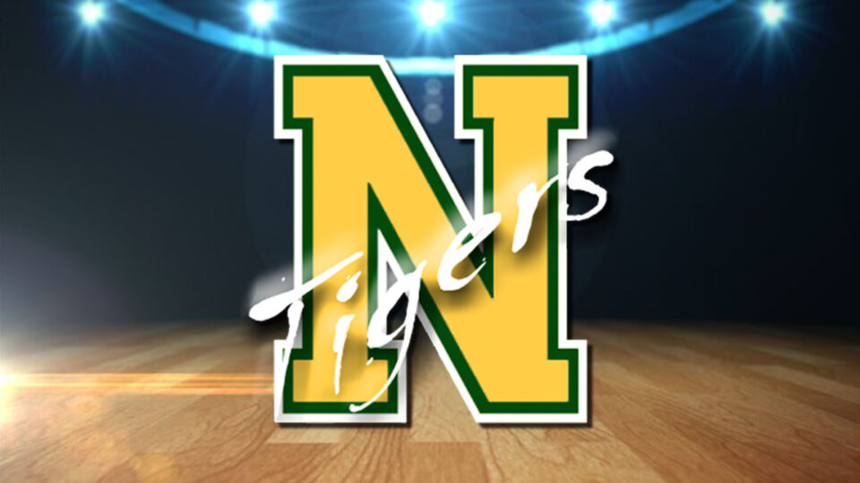 Nevis Tigers Basketball