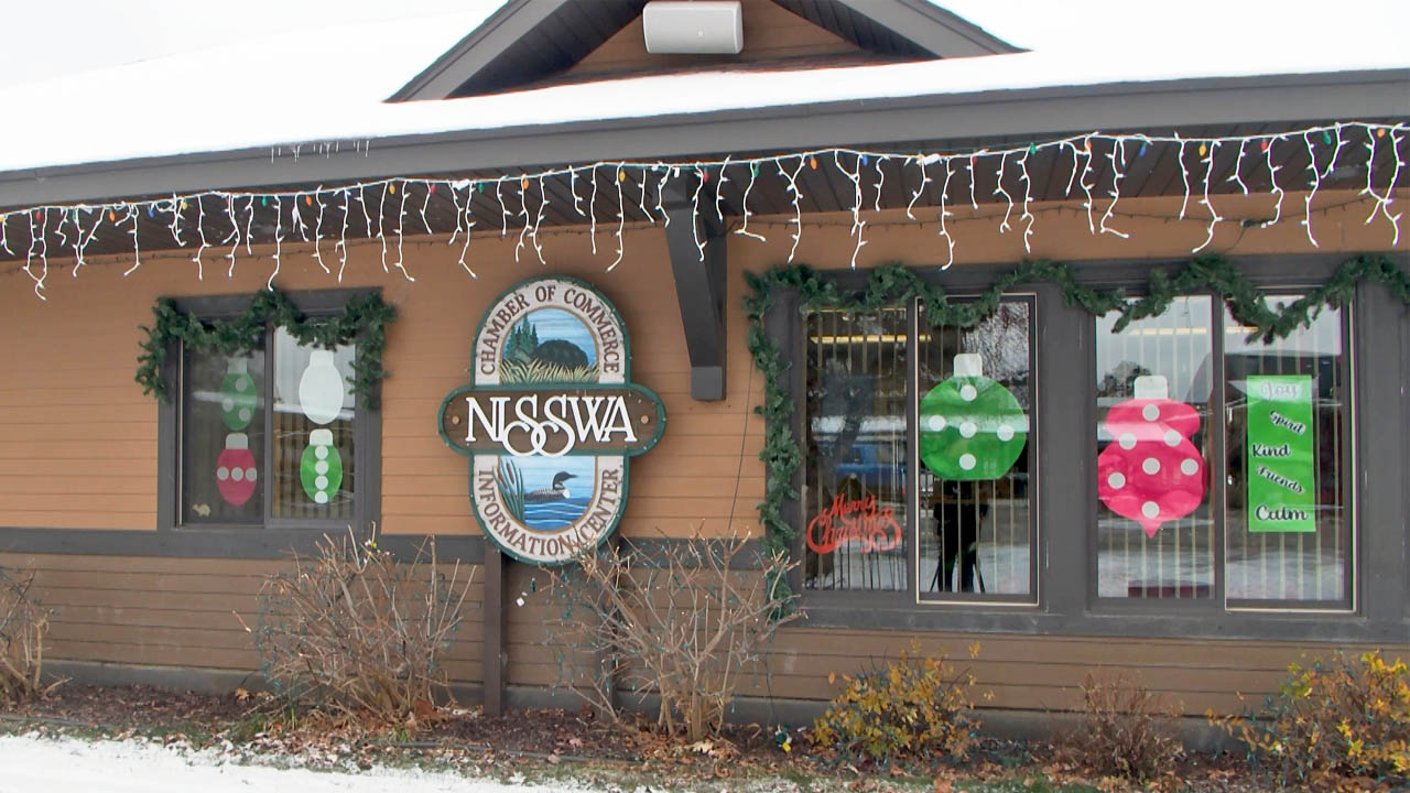 Nisswa Chamber of Commerce to Host Annual City of Lights Festivities