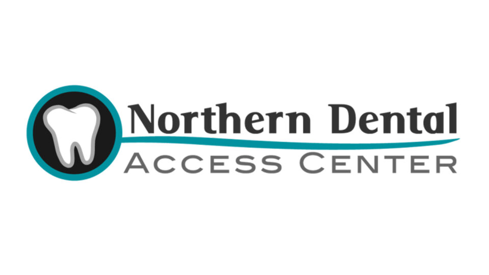 Northern Dental Access Center Logo