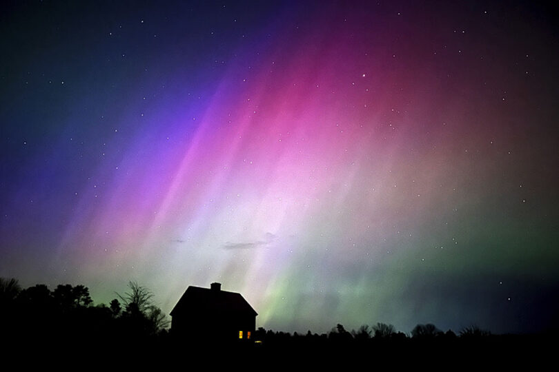 Northern Lights