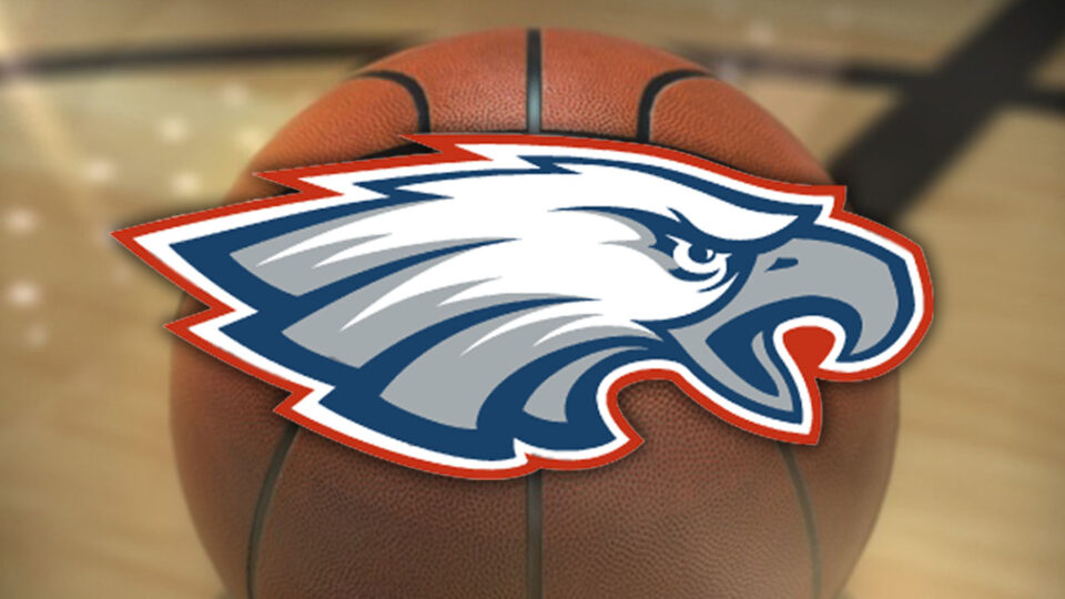 Pequot Lakes Patriots Basketball Generic Thumbnail