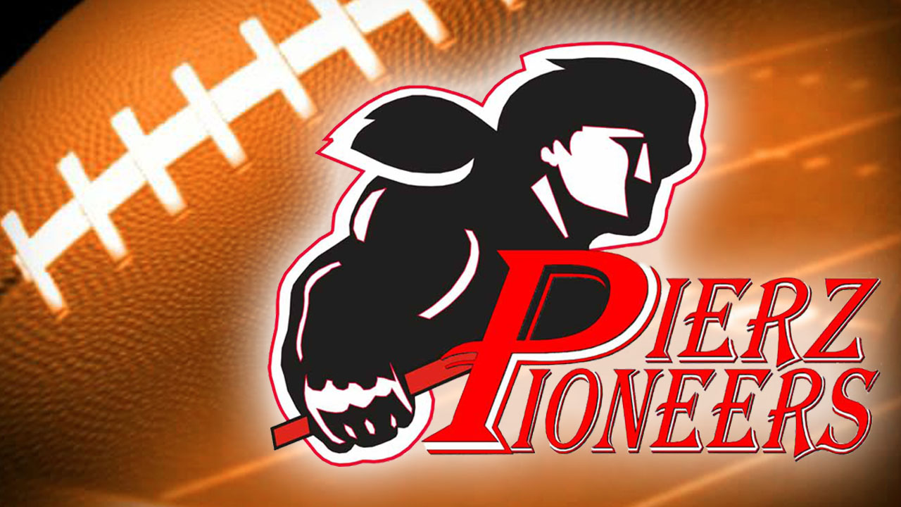 Pioneers 2015 State Football Champs to Be Inducted into Pierz HS Hall of Fame