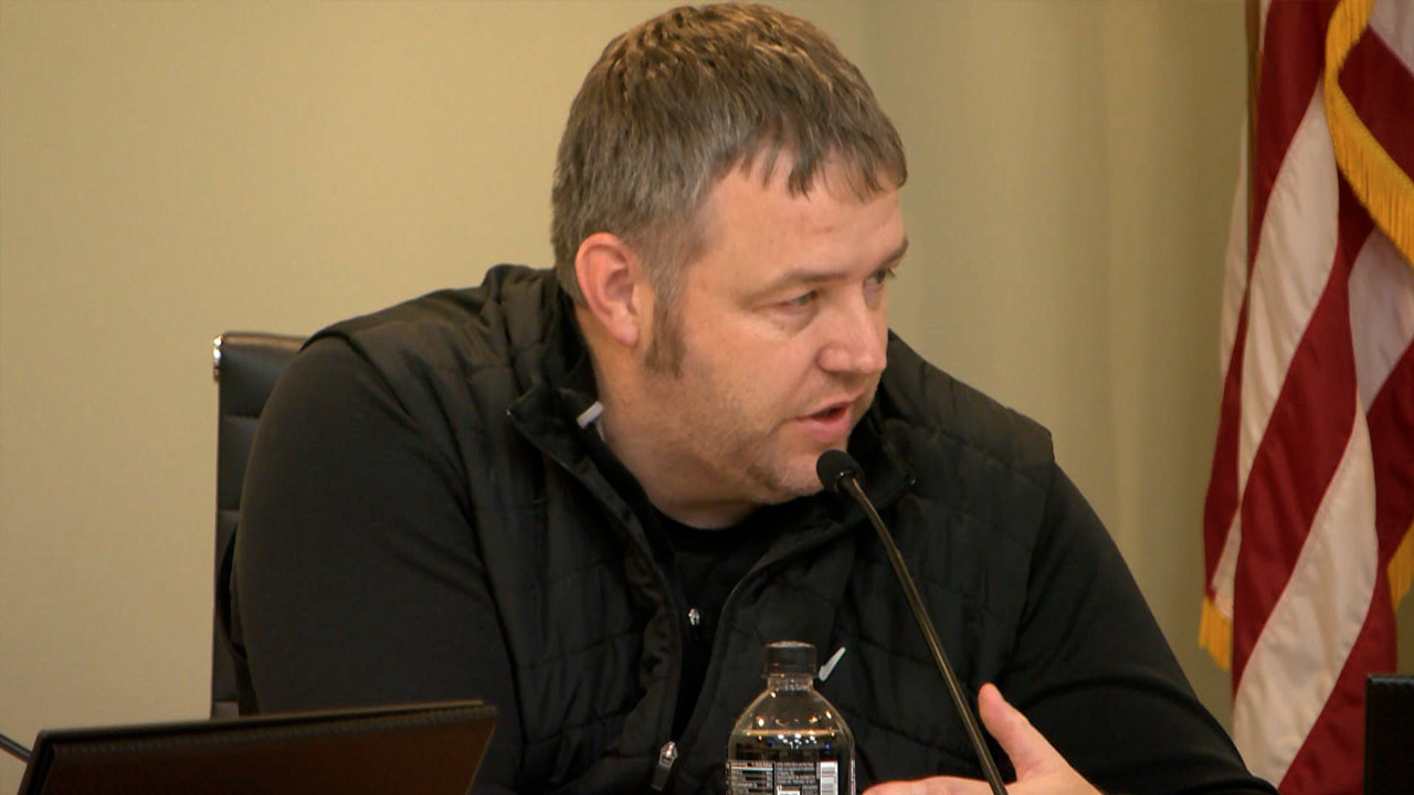 Richard Spiczka Settling into Role of Bemidji City Manager - Lakeland PBS
