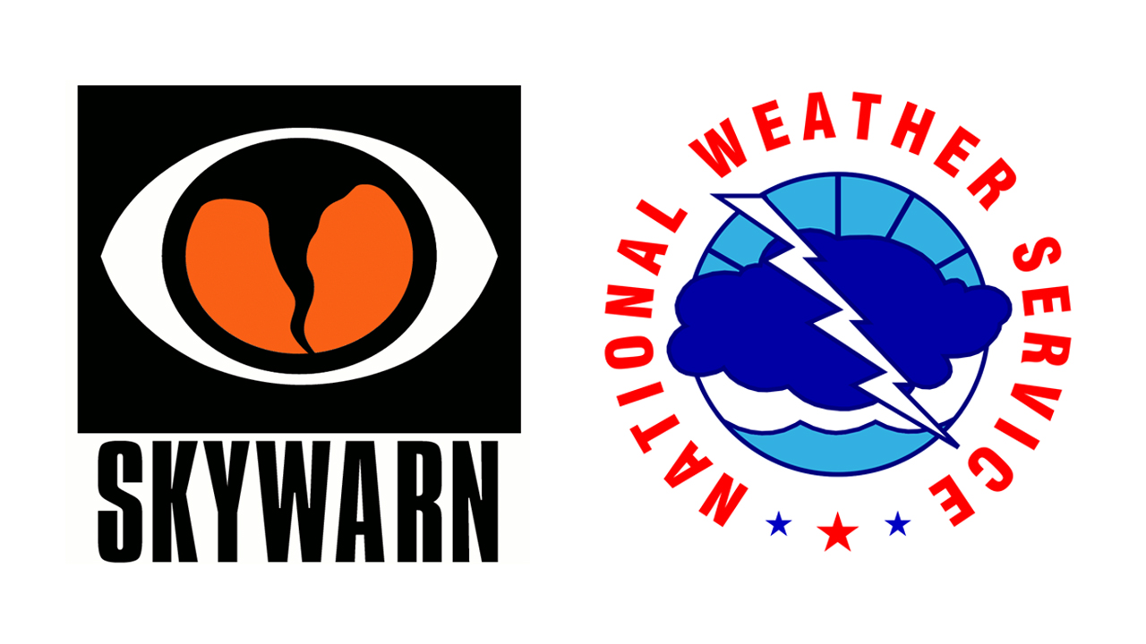 Beltrami Co. and National Weather Service Holding SKYWARN Spotter Training