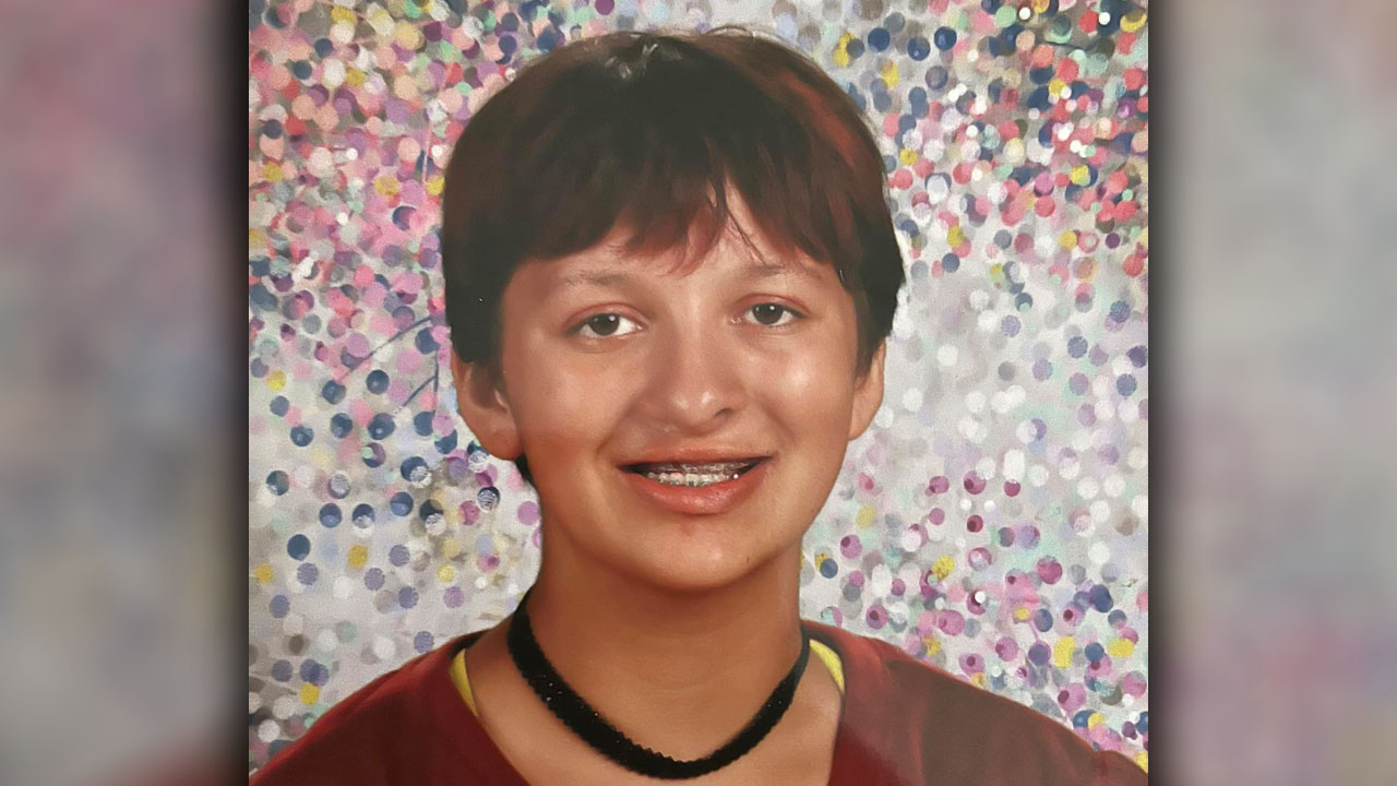 Missing 14-Year-Old Girl Last Seen Leaving Her Central Minnesota Home