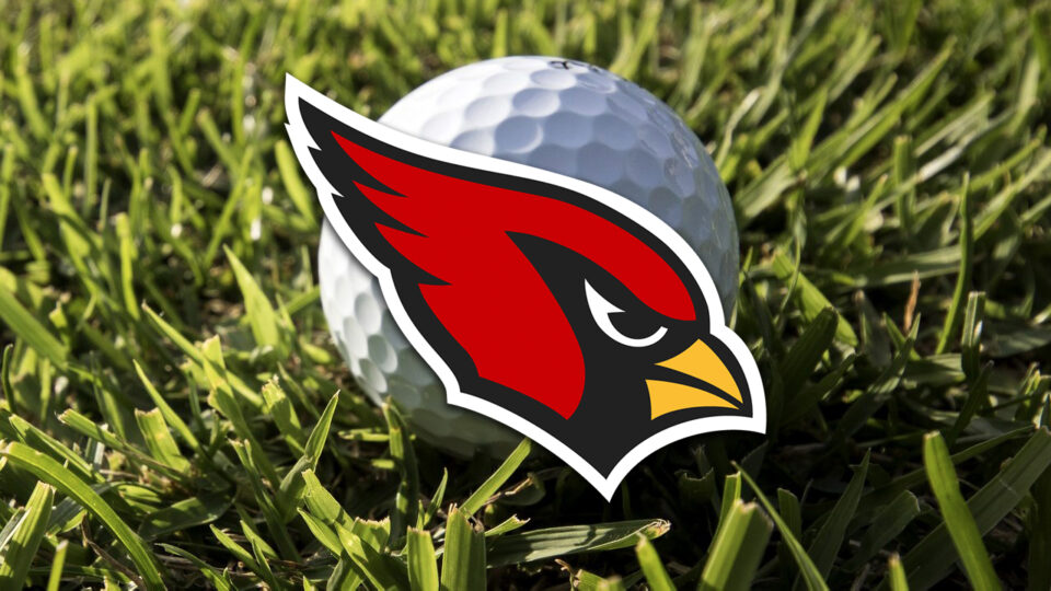 Staples Motley Cardinals Golf Generic