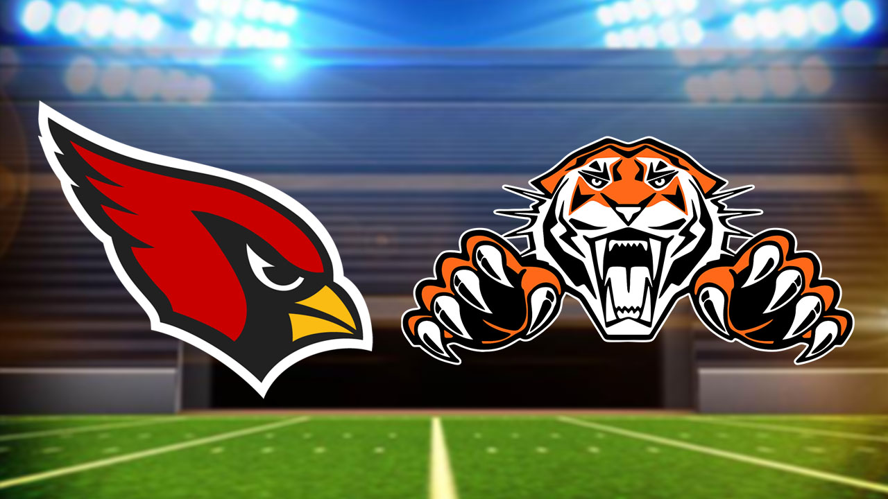 StaplesMotley Football Shuts Out Pine RiverBackus on Night