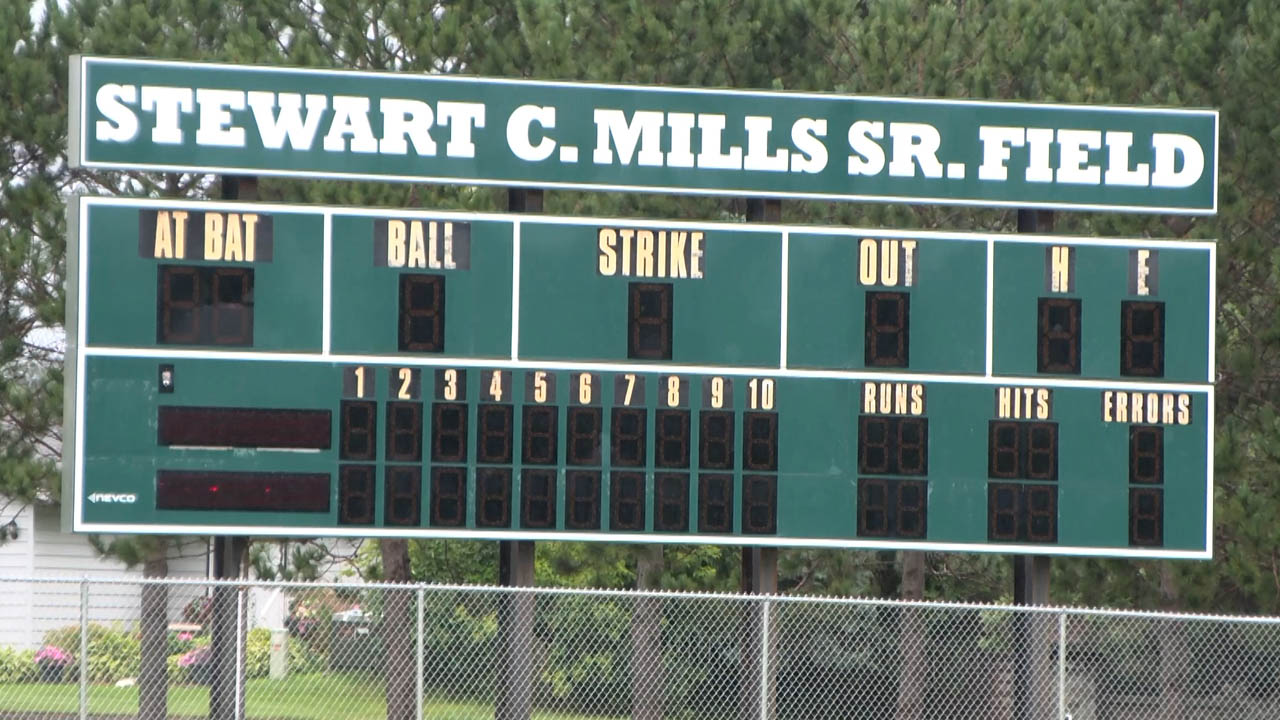 Brainerd Fire and Police Departments Set to Play in Softball Game