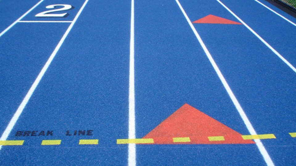 Track And Field Generic