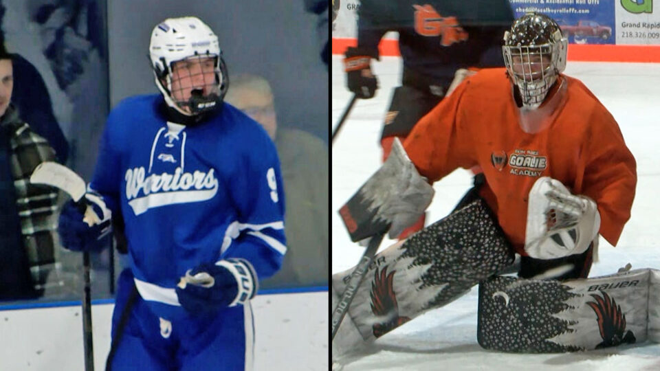 U18 Team Usa Hockey Local Casey Stengrim