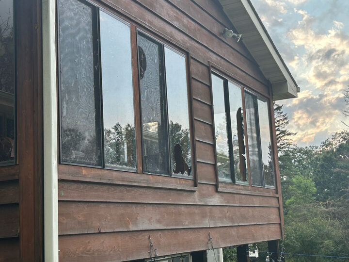 Wadena Baseball Sized Hail Damage 2 Resize