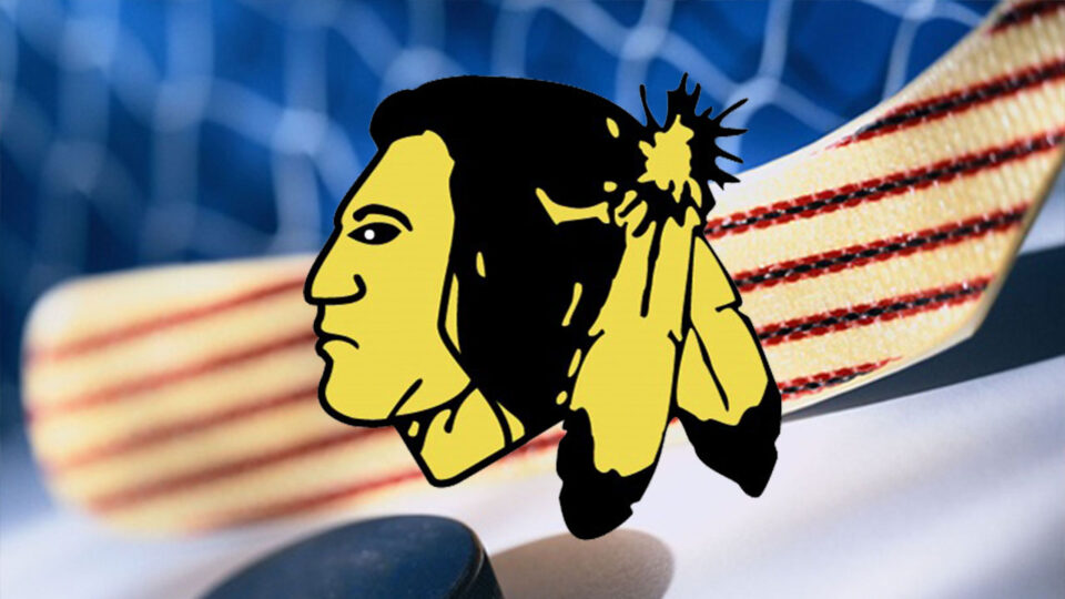 Warroad Warriors Hockey Generic 2 Thumbnail