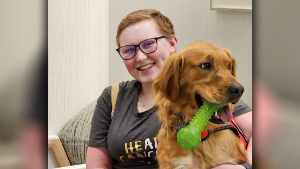Vergas Community Gathers to Raise Money for 15-Year-Old with Cancer
