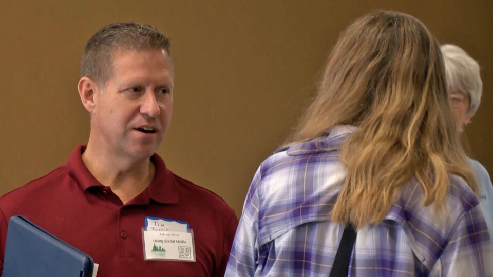 aitkin county lake association summit