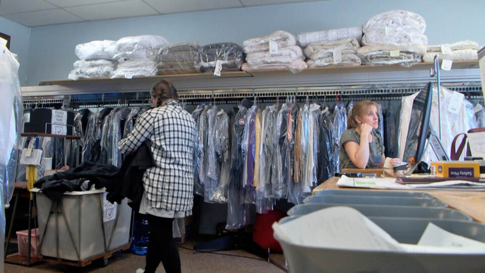 anderson cleaners brainerd dry clothing garments thumbnail