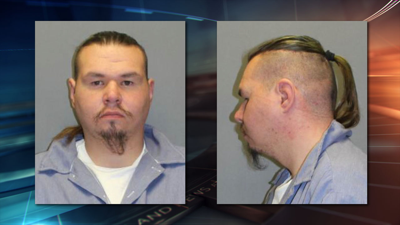 Level 3 Offender Being Released, Moving to Cass Lake Area