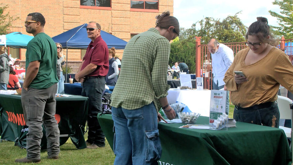beltrami county autumn job fair thumbnail