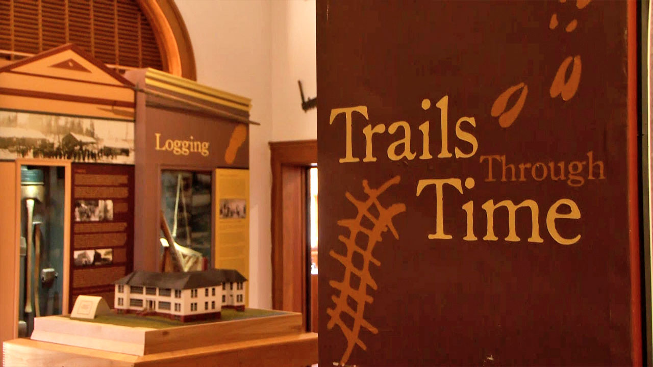 Redesign of Beltrami County History Center Galleries Coming After Private Grant