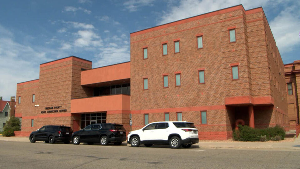 beltrami county jail bemidji downtown thumbnail