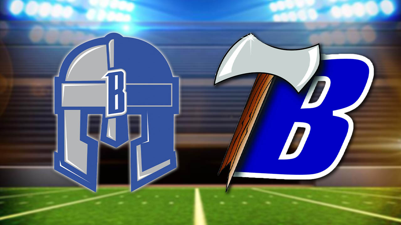 Brainerd & Bemidji Football Ready for Rematch