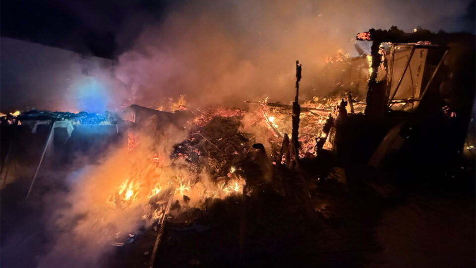 bemidji area house fire fatal port hope township thumbnail