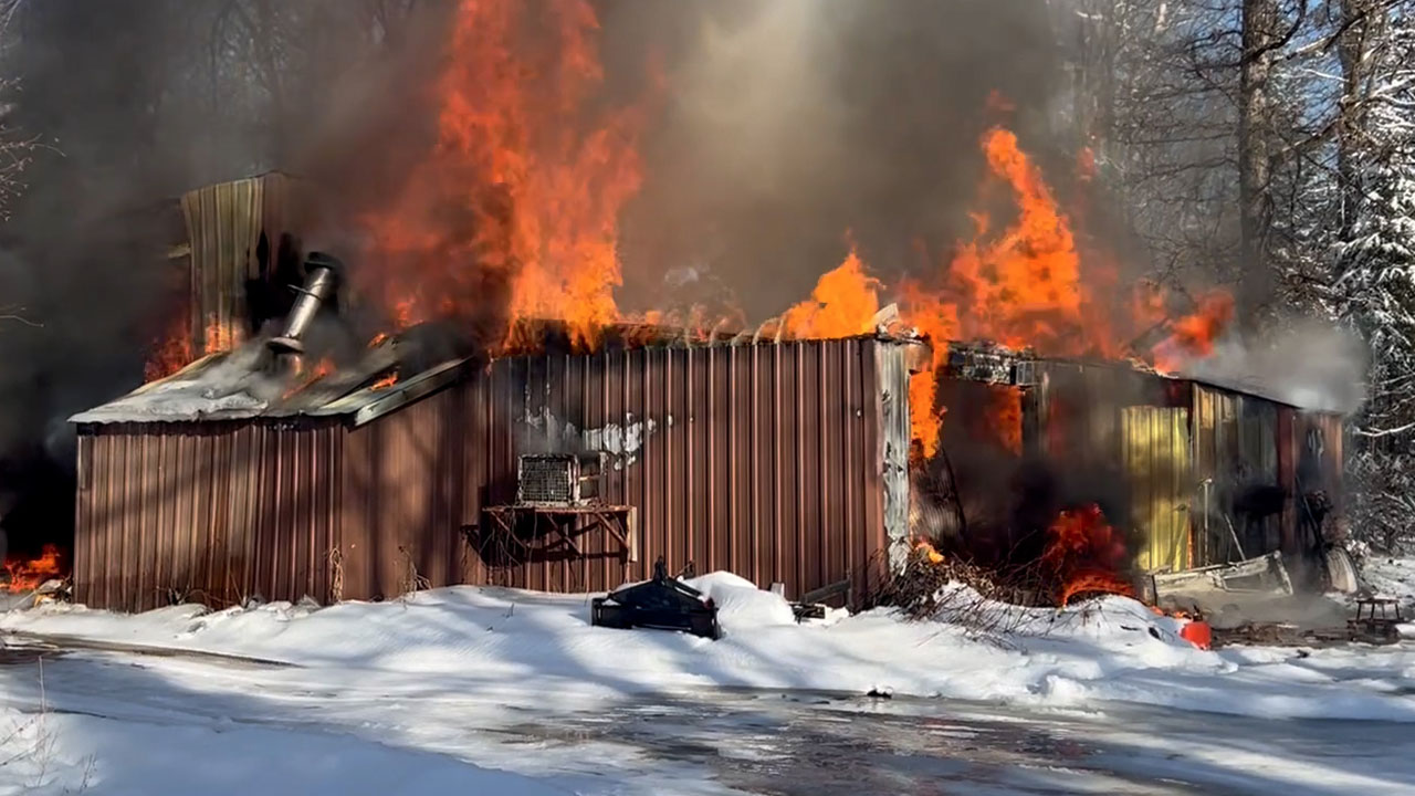 In Business 7 Brew Drive Thru Coffee Makes Its Minnesota Debut In Bemidji