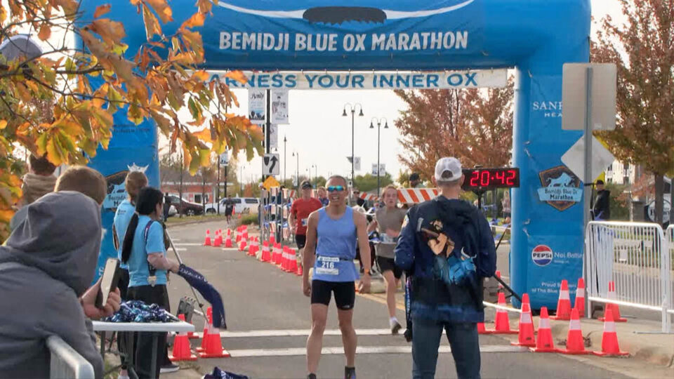 bemidji blue ox marathon 2026 walk:run thumbnail