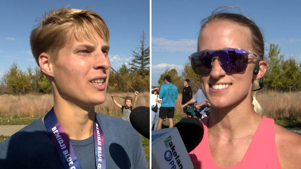bemidji blue ox marathon 2026 winners sporre rabas thumbnail