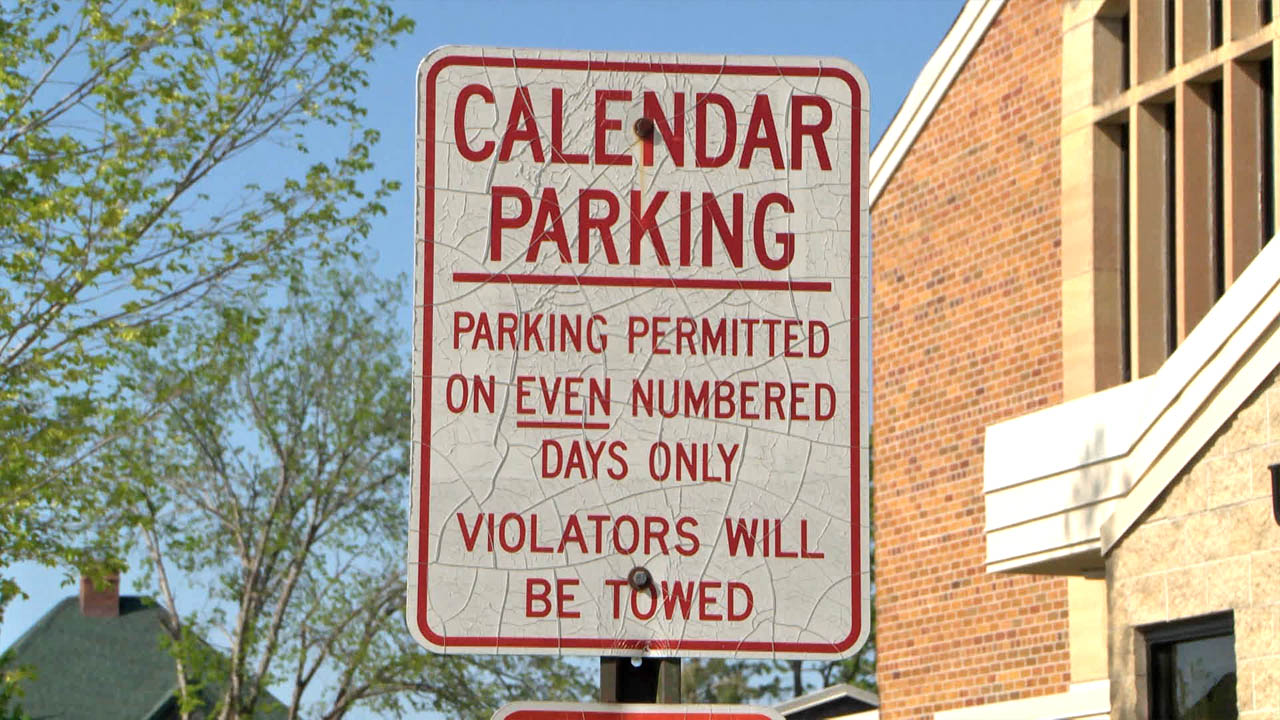 Bemidji Residents Express Frustrations Over Calendar, Hourly Parking to City Council