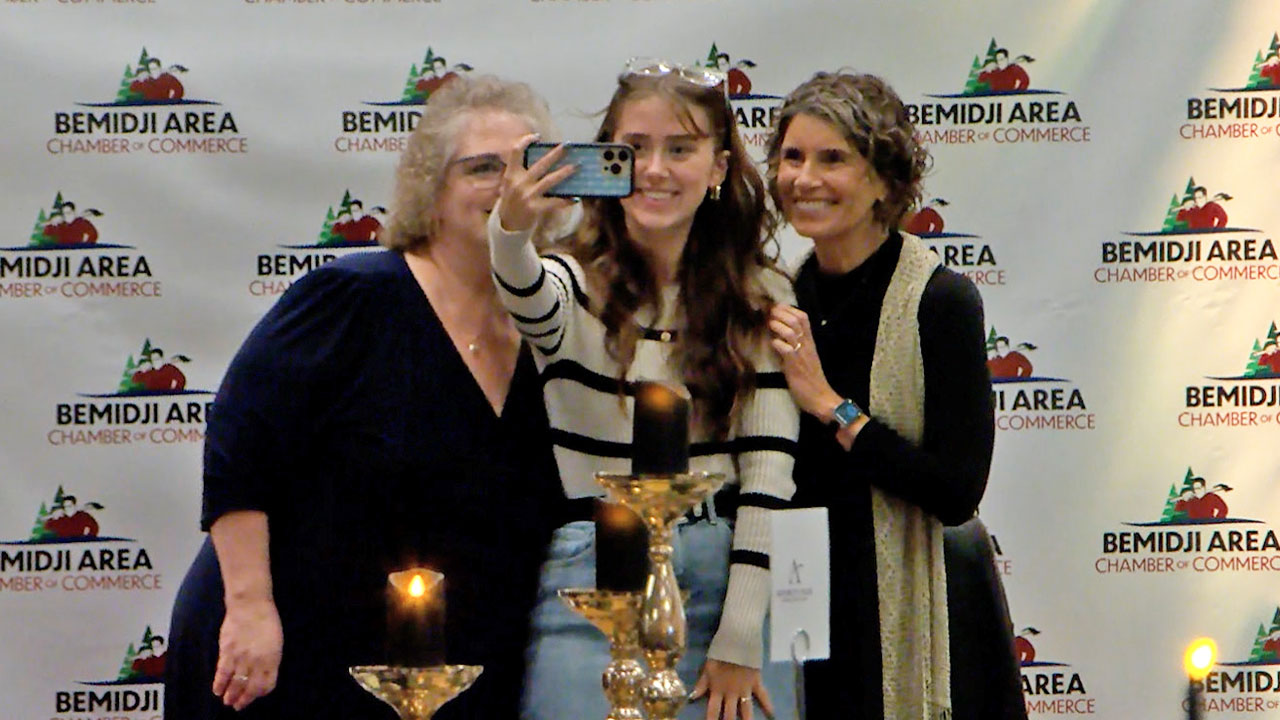 Bemidji Chamber of Commerce Honors Community Leaders at 119th Annual Gala