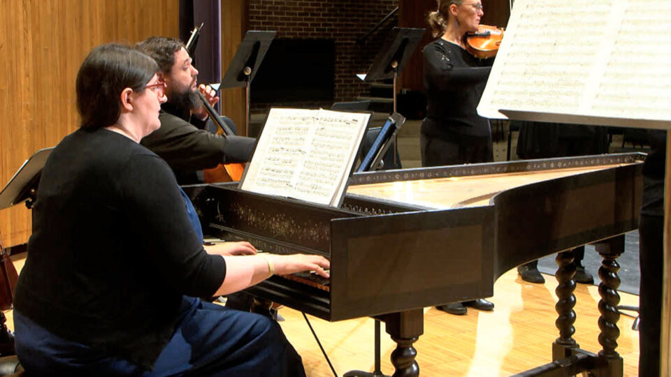 bemidji chamber orchestra harpsichord concert thumbnail