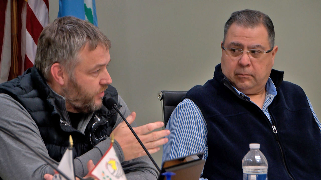 Bemidji City Council Discusses 2026 Legislative Priorities