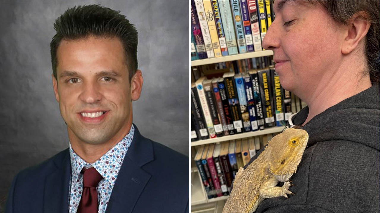 Bemidji City Council Ward 2 Election Preview: Josh Peterson and Kate Egelhof