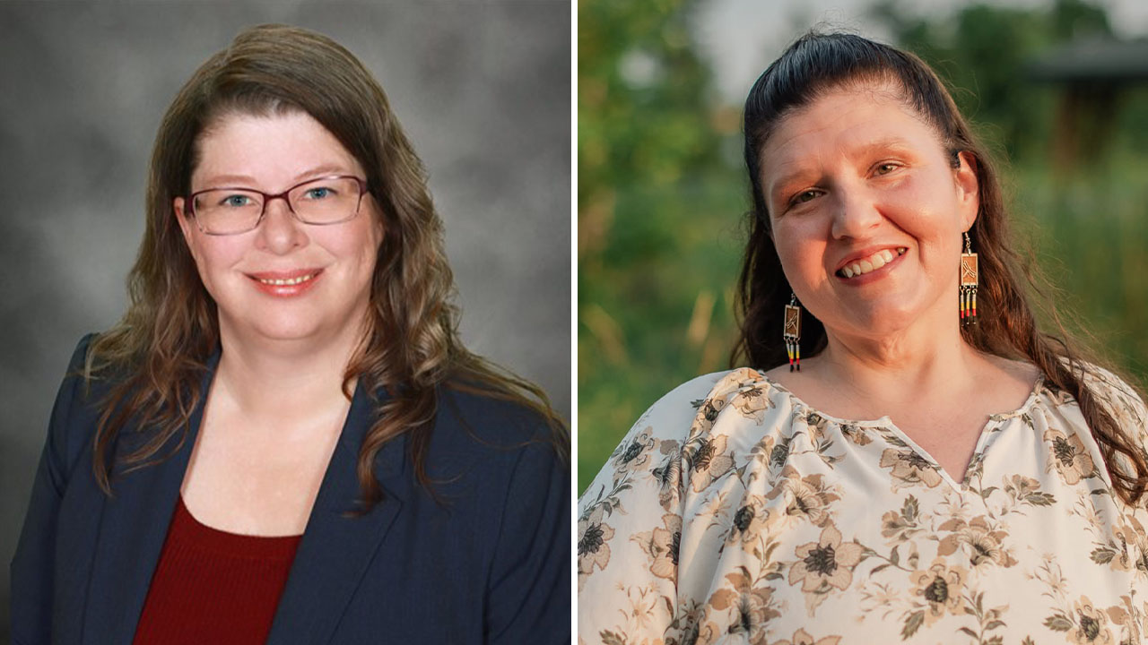 Bemidji City Council Ward 4 Election Preview: Emelie Rivera and Misty Bray