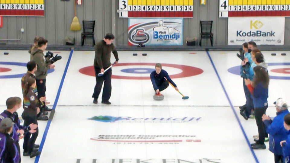 bemidji curling club mixed doubles opening thumbnailjpg
