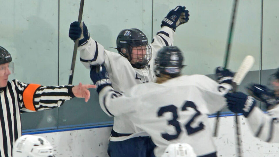 bemidji girls hockey section semifinals megan berg thumbnail