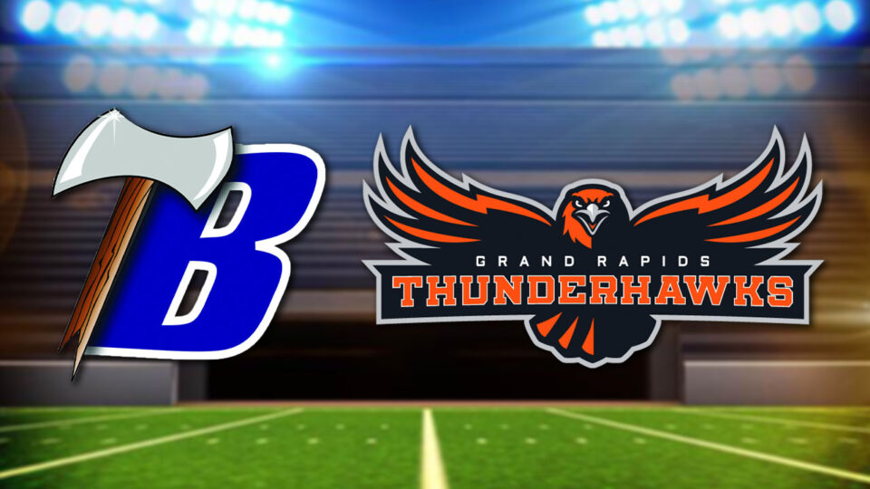 bemidji grand rapids football thumbnail