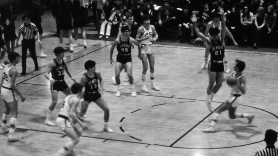 bemidji high school basketball films history thumbnail