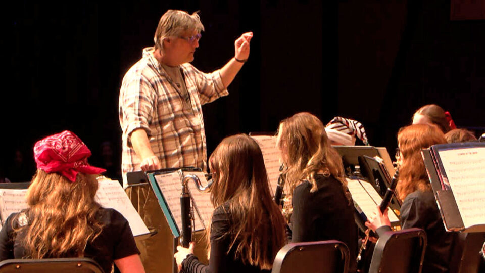 bemidji middle school band concert fill in wickum thumbnail