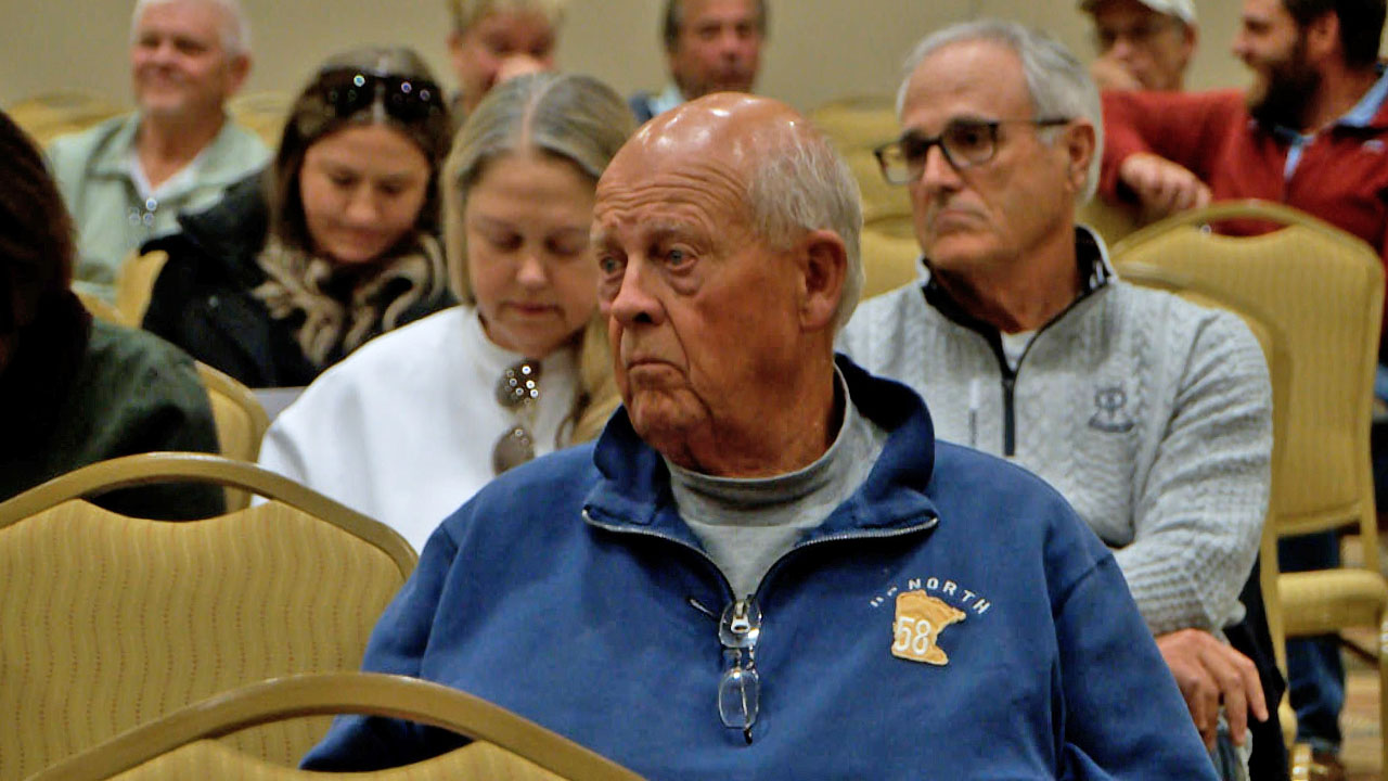 Final Public Hearing Held for Bemidji/Northern Township Contested Boundary Trial