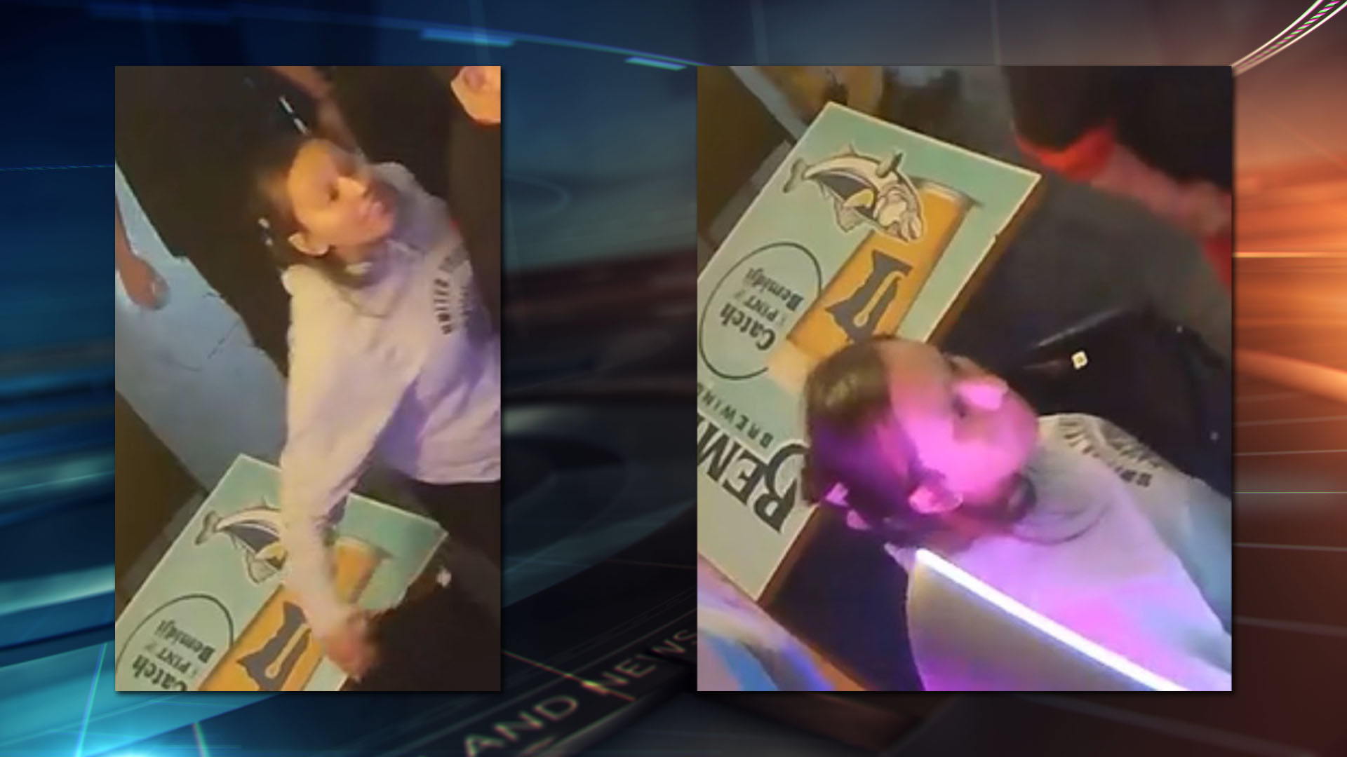 Bemidji Police Asking for Helping in Identifying Person of Interest Bemidji Police Asking for Helping in Identifying Person of Interest