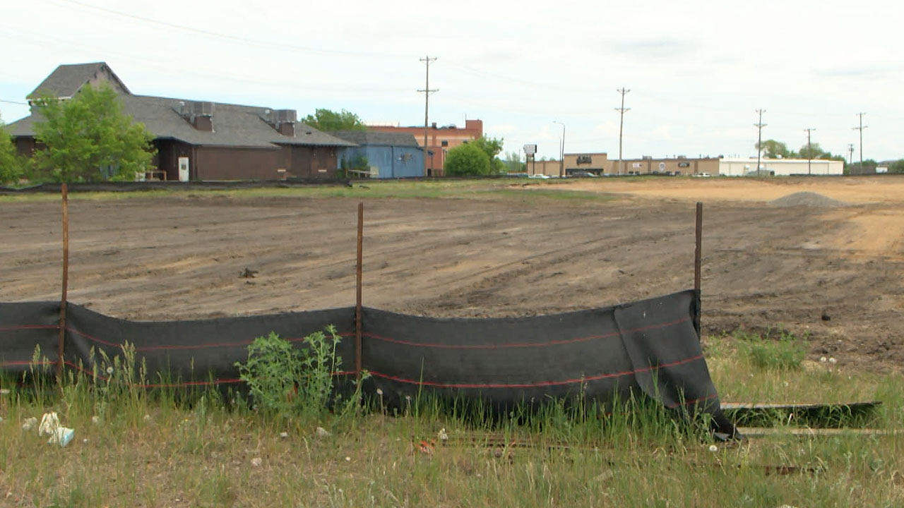 Gateway Park, a Piece of Bemidji History, Potentially Returning to Rail Corridor