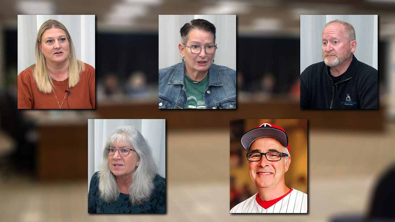 Bemidji School Board Candidates Speak Ahead of 2026 Election