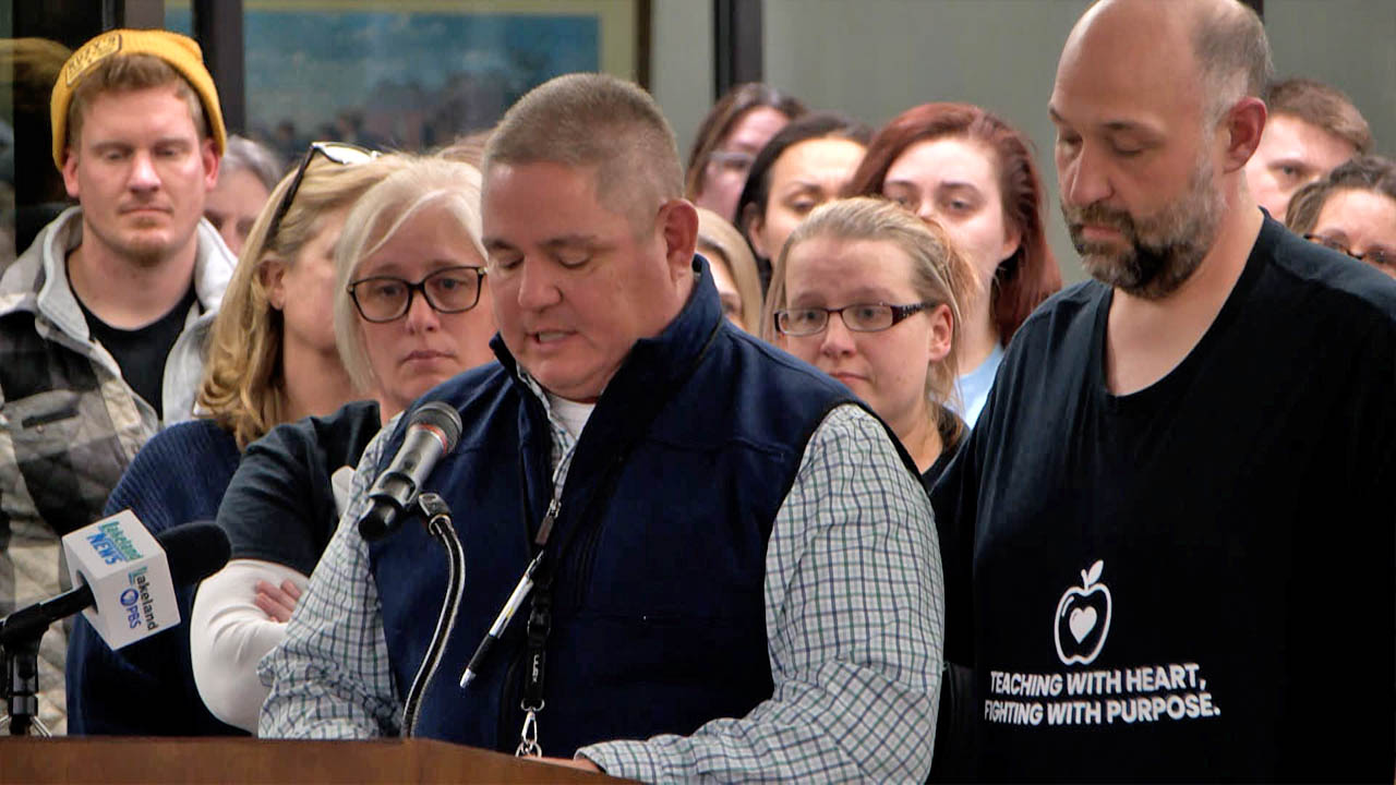 Proposed Closure of J.W. Smith Elementary in Bemidji Prompts Community Concerns