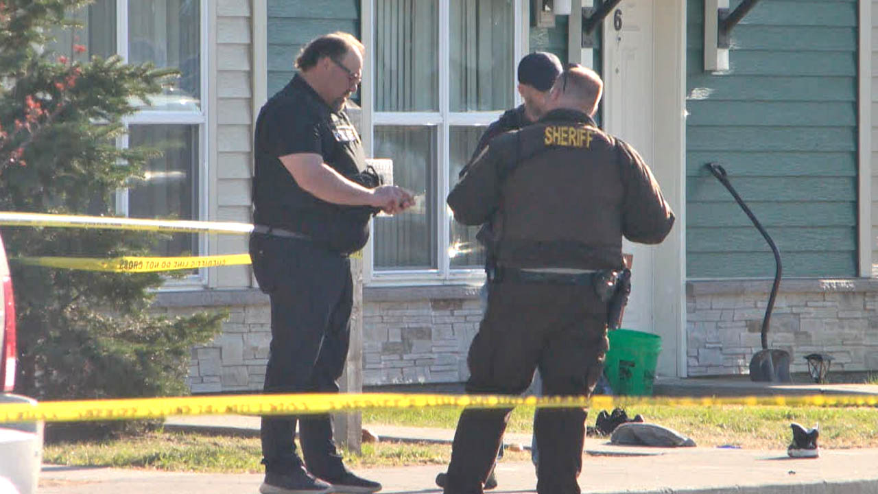 Bemidji Police Give More Details on Shooting That Hospitalized 3 People