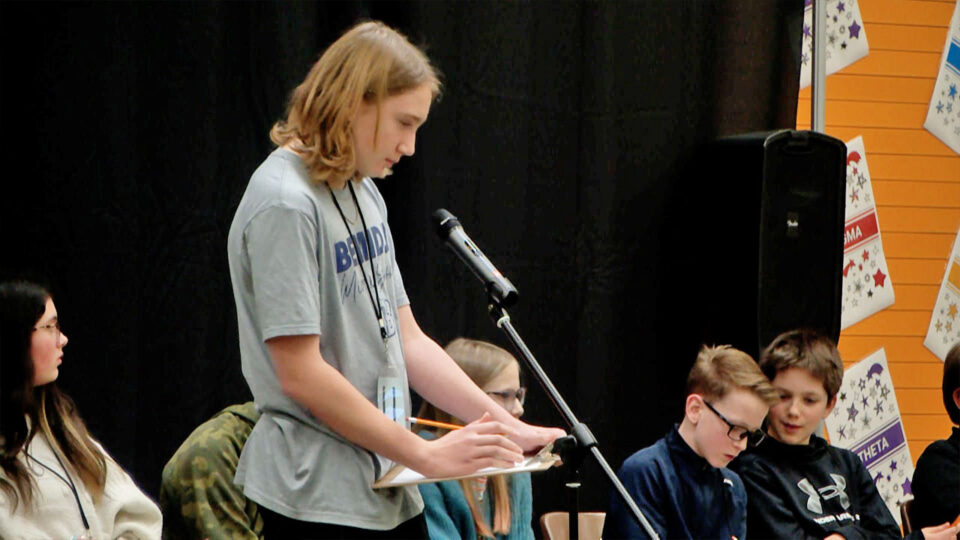 bemidji spelling bee spelltacular 2026 thumbnail